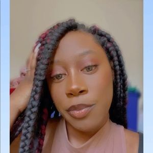 Meet your Posher, Bre